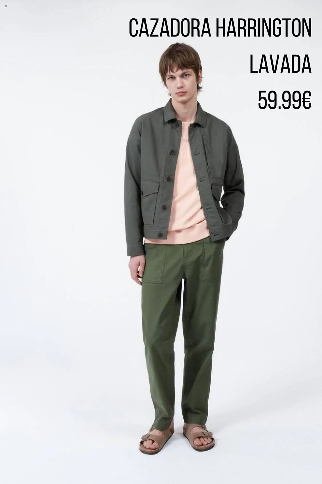 Catálogo de Folleto Sfera 6 de marzo al 7 de abril 2024 - Página 9