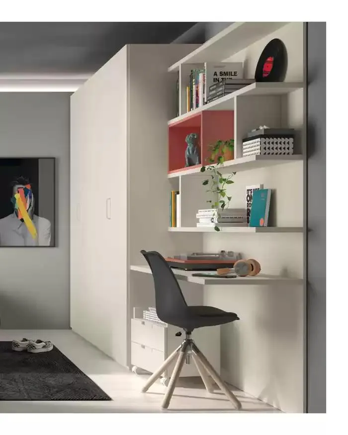 Catálogo de Juvenil Space 11 de noviembre al 11 de noviembre 2025 - Página 113