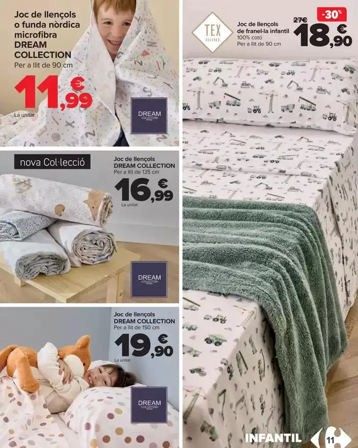Catálogo de HOGAR 10 de enero al 19 de enero 2025 - Página 11