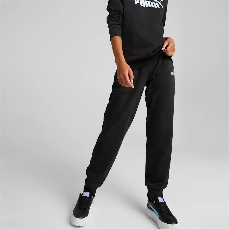 Puma Essentials+ Metallic Pants