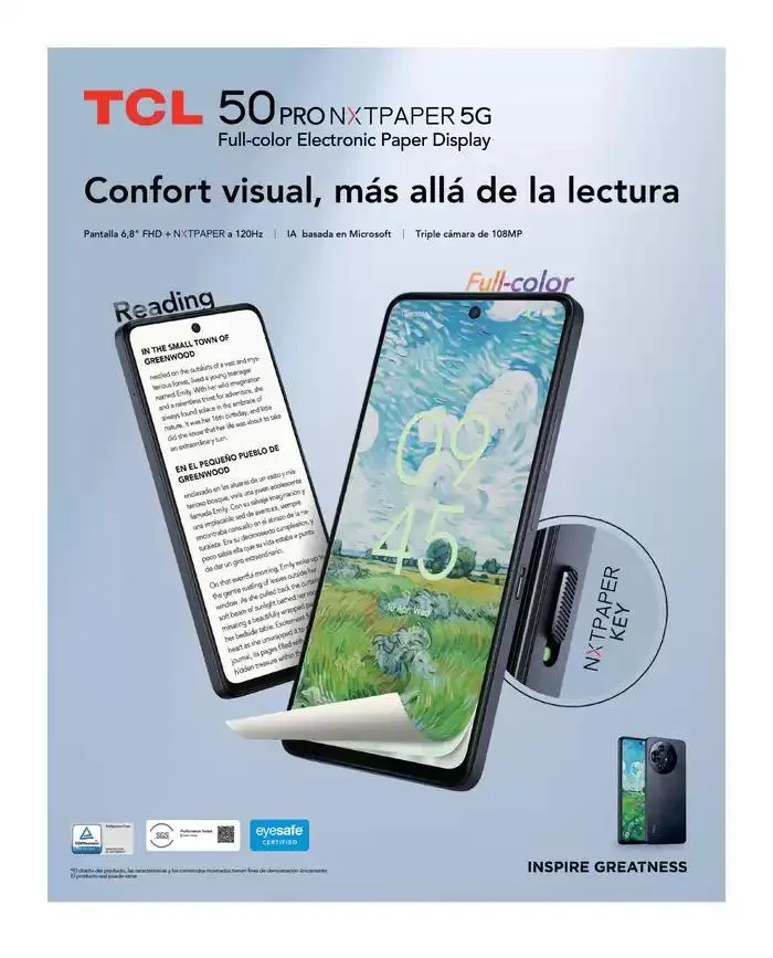 Catálogo de Nuevos Samsung Galaxy S25 Series 6 de febrero al 28 de febrero 2025 - Página 24