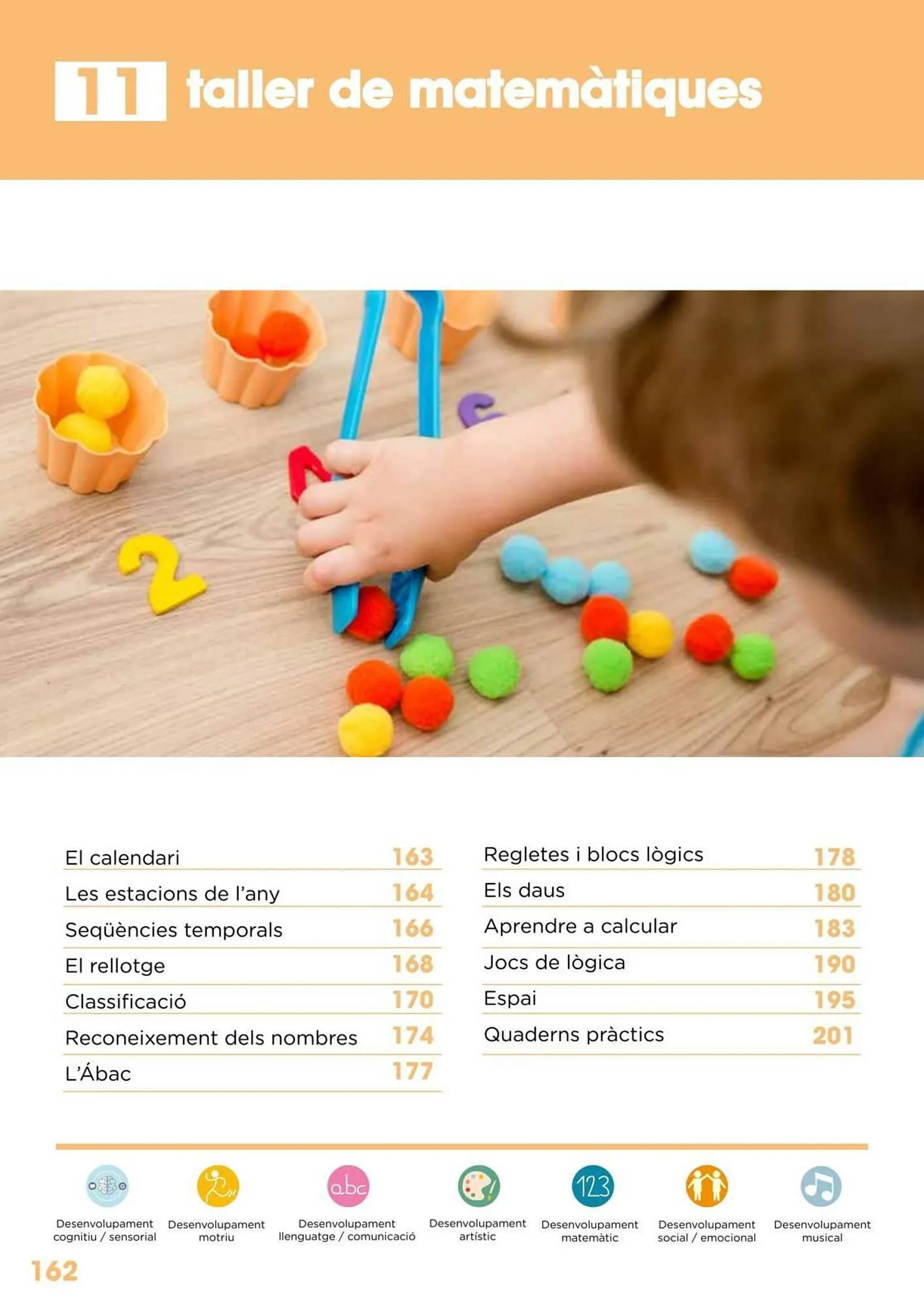 Catálogo de Folleto Abacus 22 de mayo al 28 de febrero 2024 - Página 164