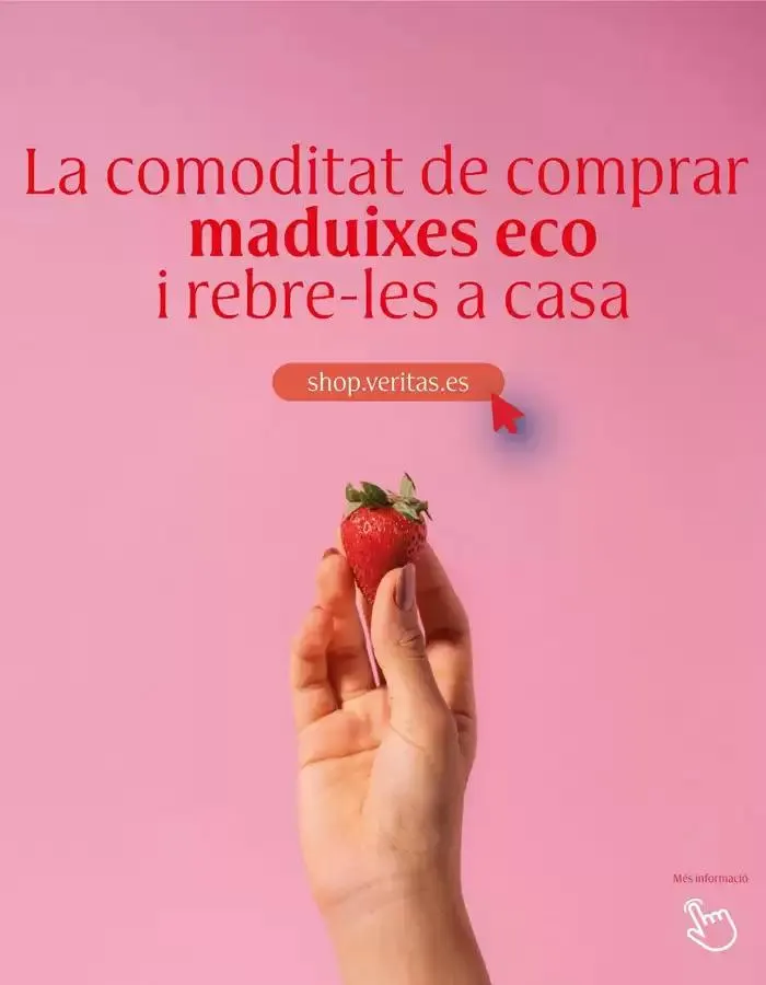 Catálogo de Veritas Març, 2025 - Català 3 de marzo al 31 de marzo 2025 - Página 59