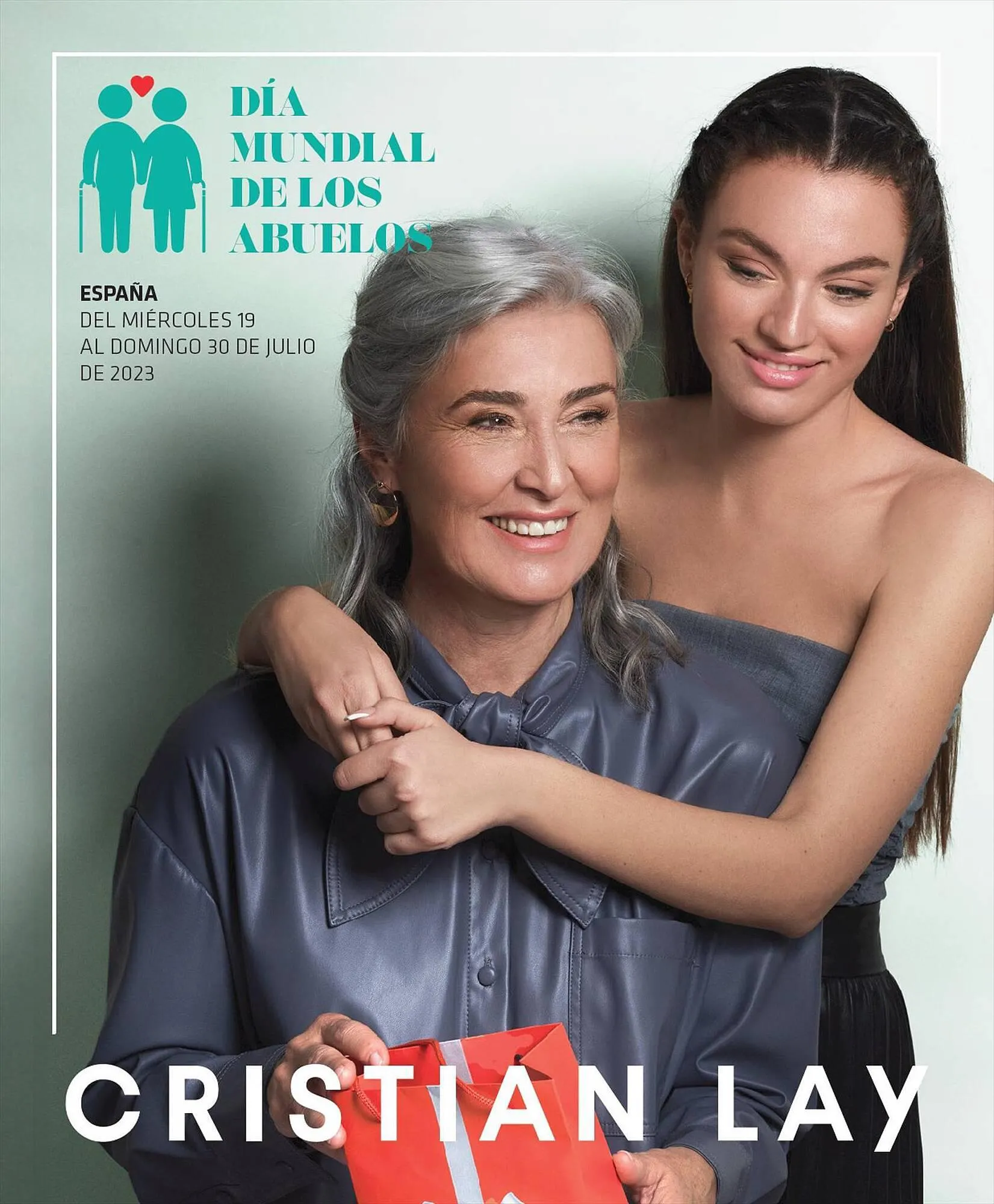 Catálogo Cristian Lay - 1