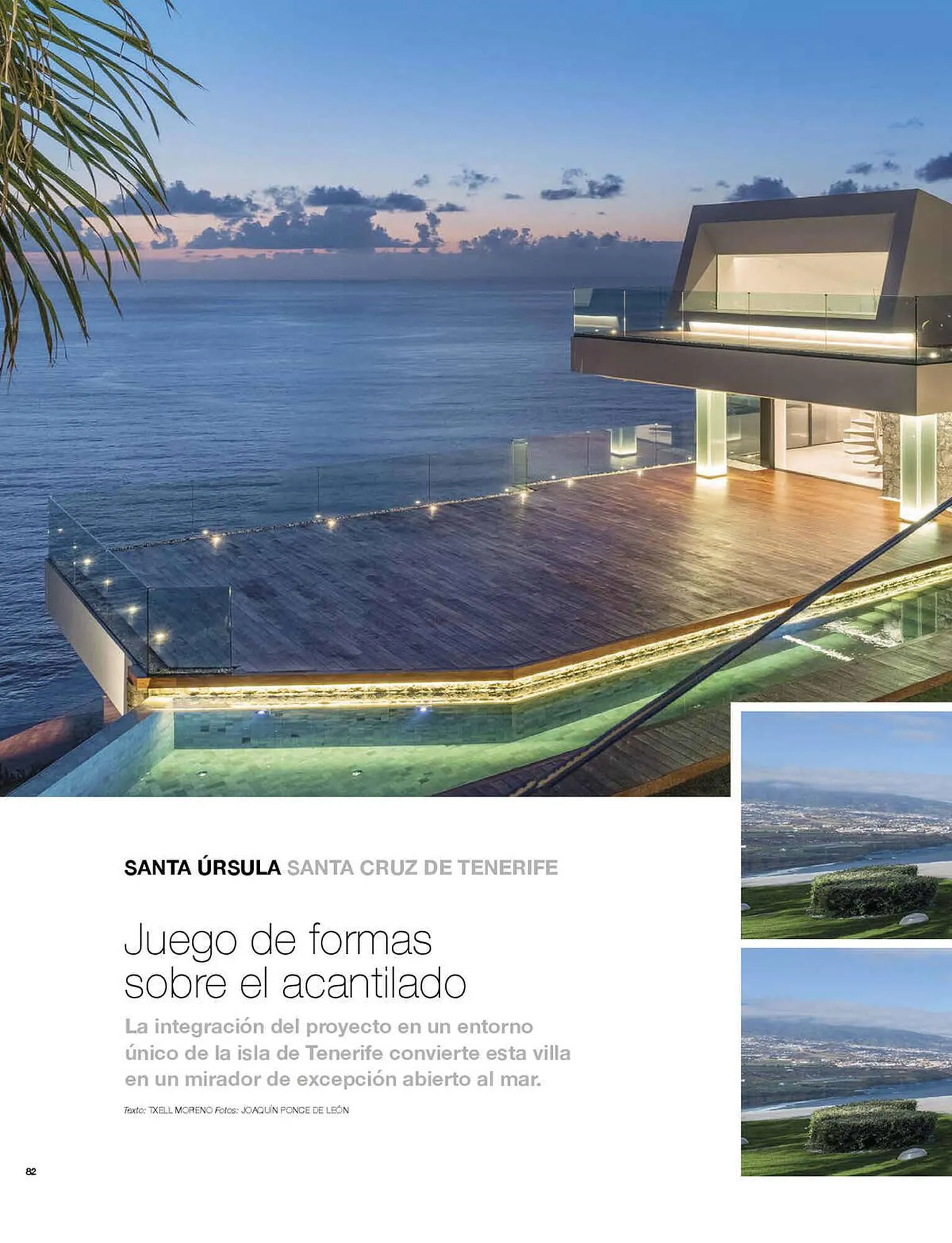 Catálogo de Folleto Porcelanosa 12 de octubre al 12 de diciembre 2023 - Página 82