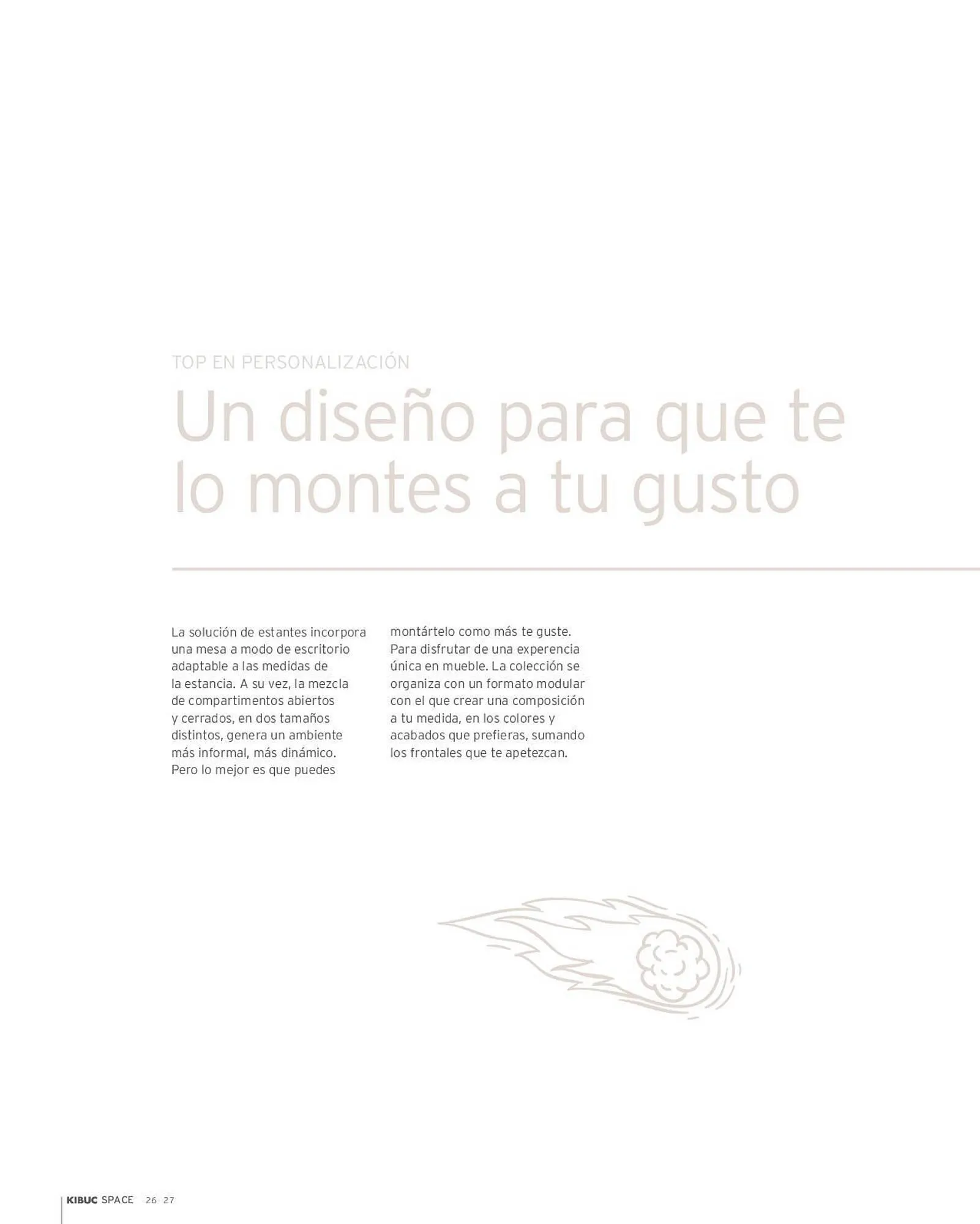 Catálogo de Folleto Kibuc 20 de febrero al 14 de enero 2024 - Página 26