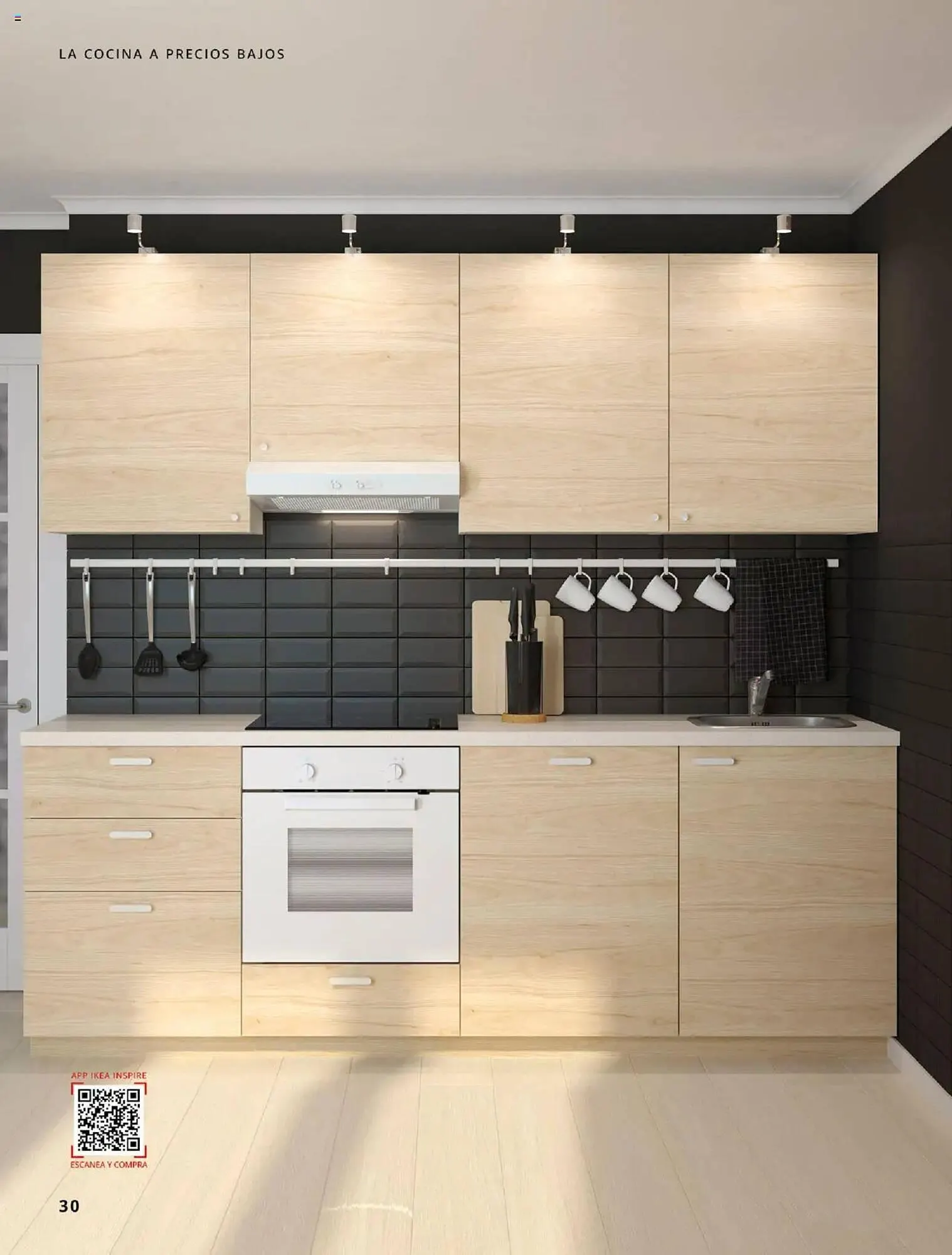 Catálogo de Folleto IKEA 4 de febrero al 31 de agosto 2025 - Página 30