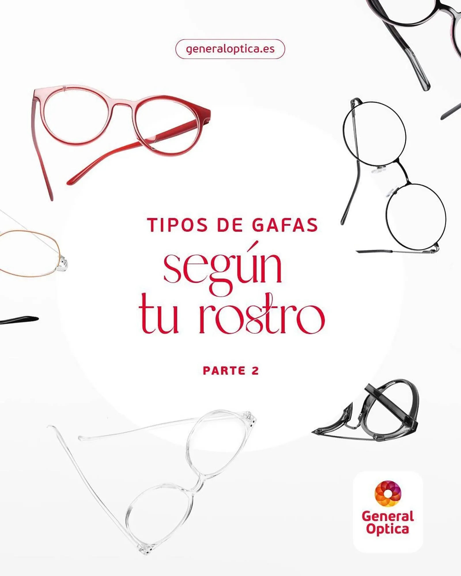 Folleto General Óptica - 1