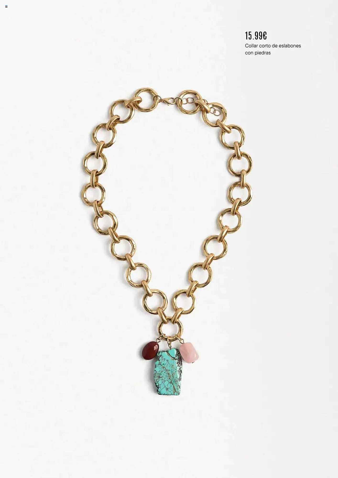 Catálogo de Folleto Parfois 1 de marzo al 31 de marzo 2025 - Página 10