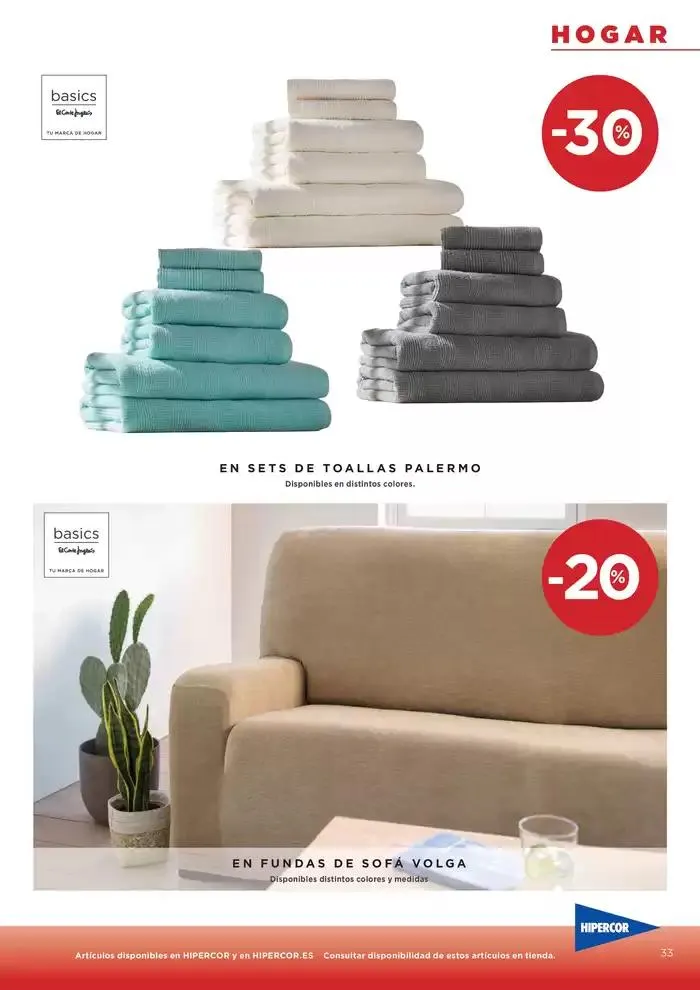 Catálogo de Nuestros Mejores Precios 10 de abril al 23 de abril 2025 - Página 37