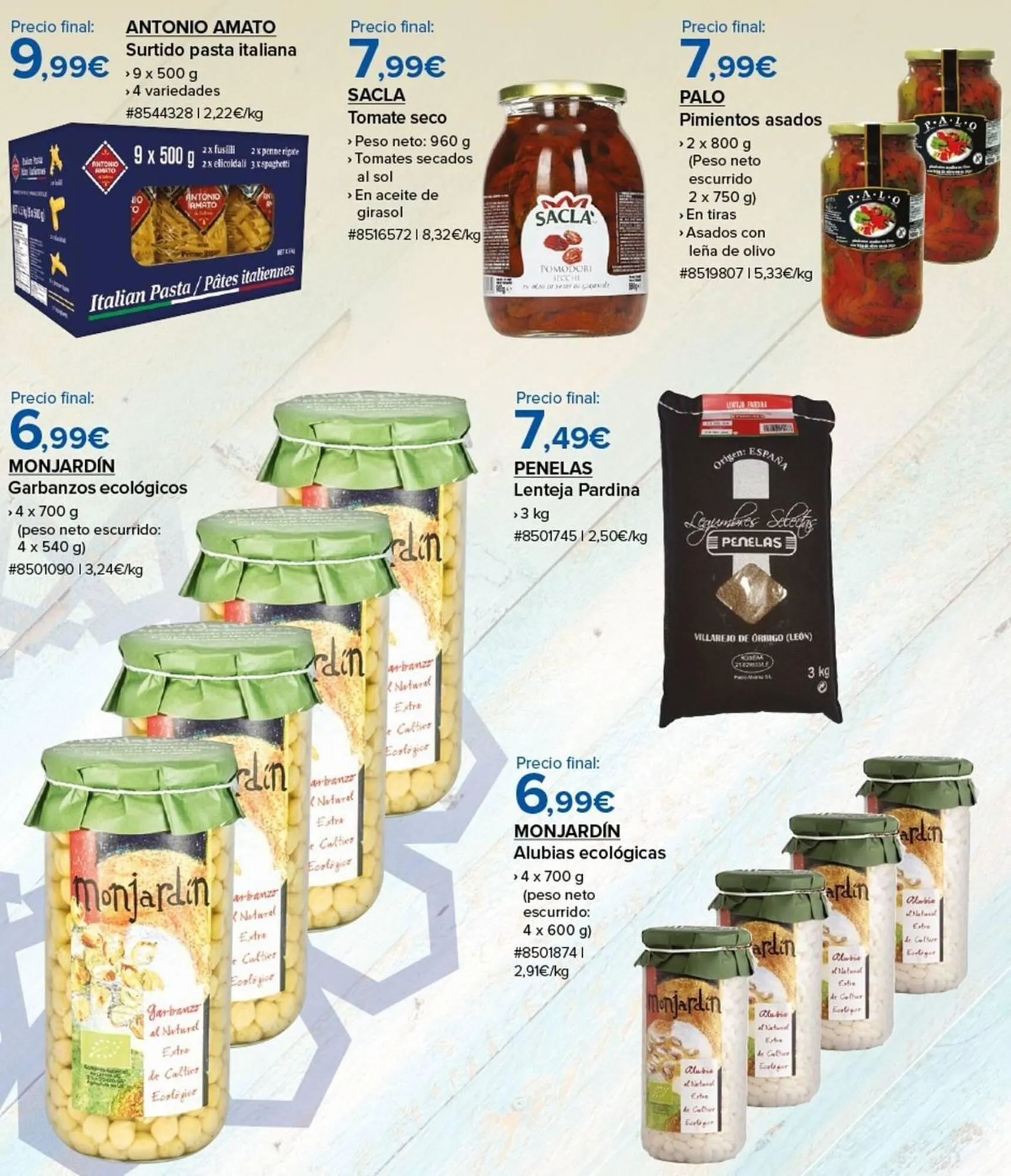 Catálogo de Folleto Costco 7 de marzo al 17 de marzo 2024 - Página 5