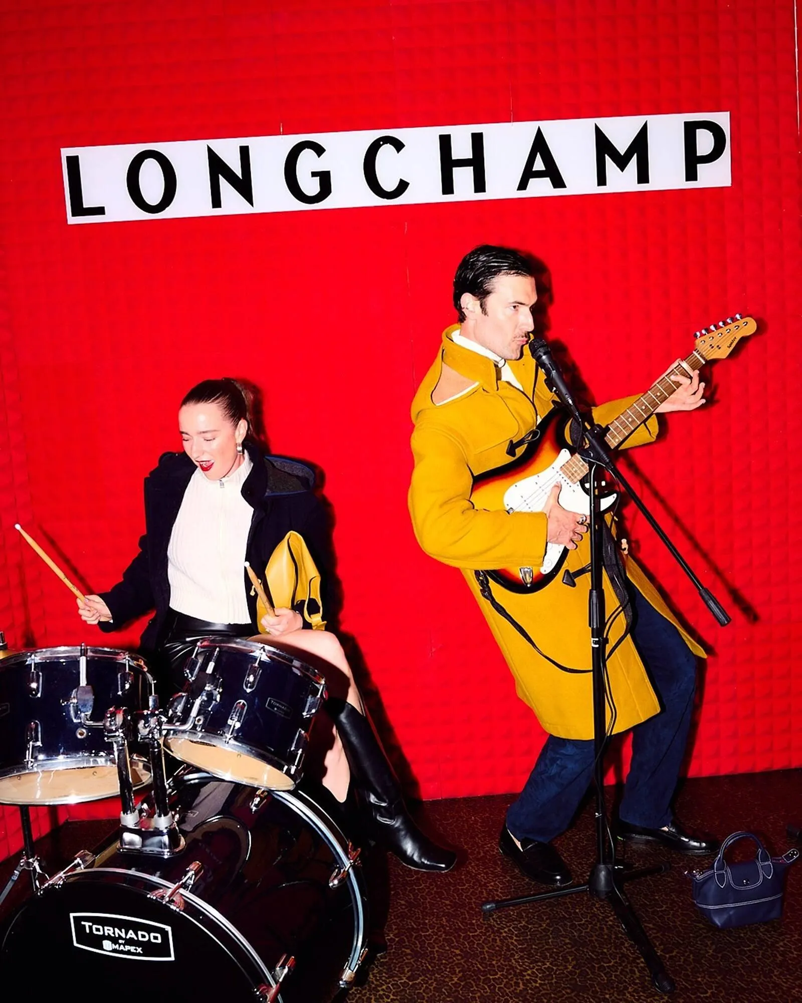 Catálogo de Folleto Longchamp 9 de noviembre al 30 de noviembre 2025 - Página 5