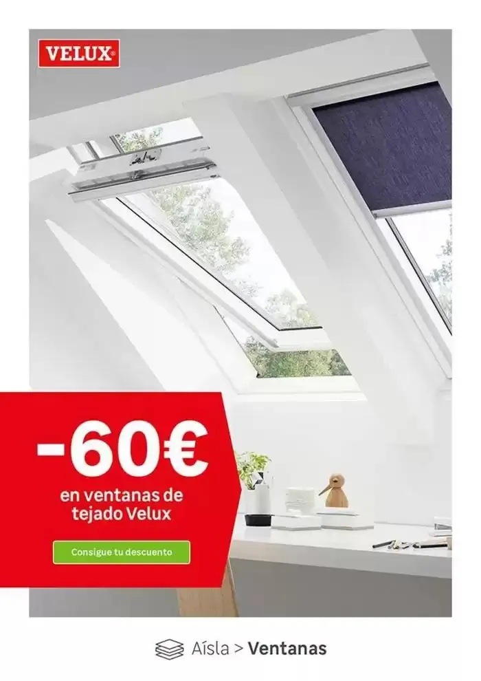 Catálogo de Las mejores ofertas para reducir tu consumo 5 de marzo al 7 de abril 2025 - Página 8