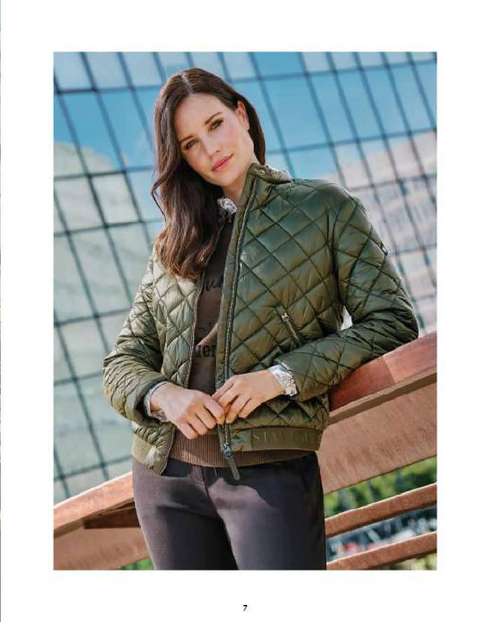 Catálogo de Folleto Punt Roma 14 de septiembre al 1 de enero 2024 - Página 7