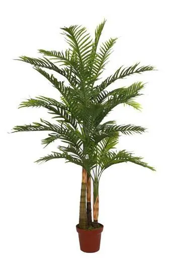 Palmera artificial 170 cm