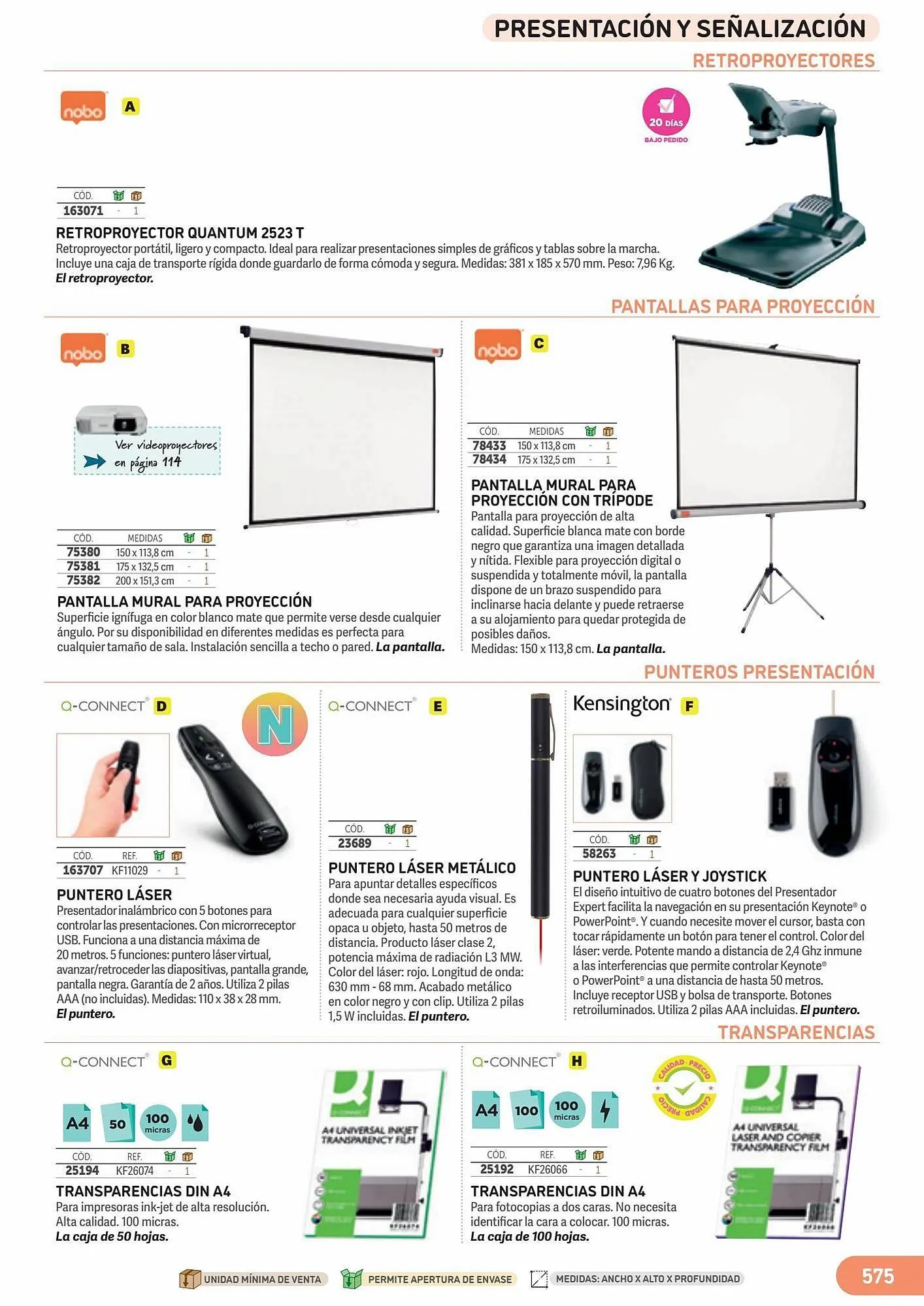 Catálogo de Folleto Carlin 25 de julio al 31 de diciembre 2023 - Página 601