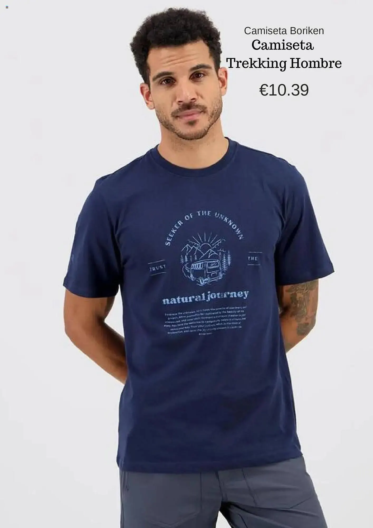 Catálogo de Folleto Sprinter 28 de febrero al 19 de marzo 2025 - Página 8