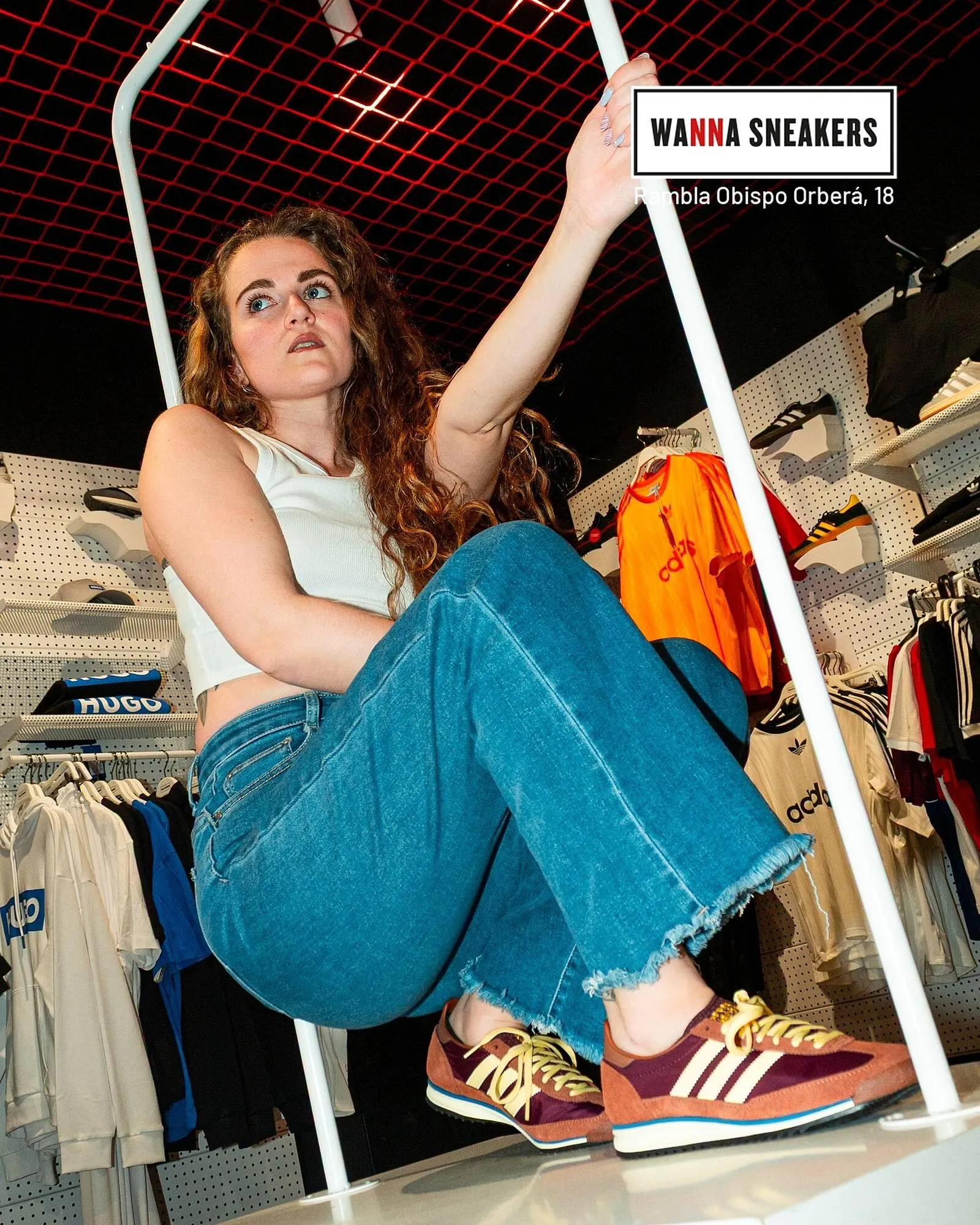 Catálogo de Folleto Deportes Blanes 1 de mayo al 31 de mayo 2025 - Página 1