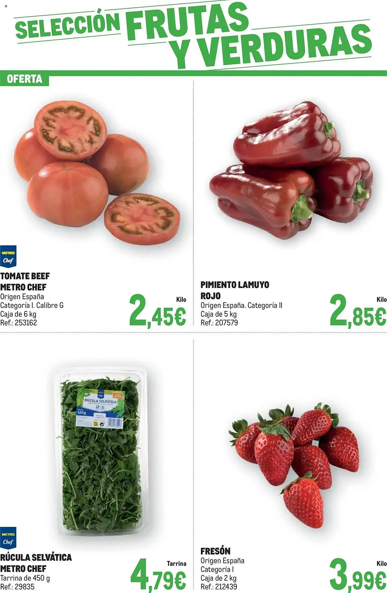 Catálogo de Catálogo Makro 17 de marzo al 23 de marzo 2026 - Página 3