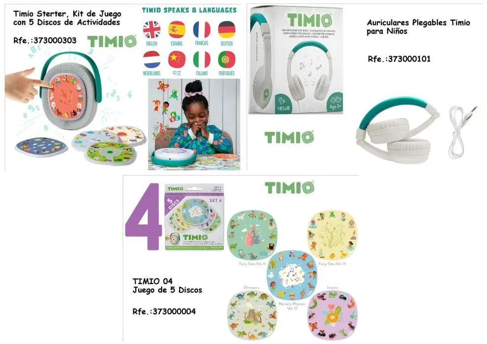 Catálogo de Lengua Y Gramatica Español Y Otros Idiomas 9 de febrero al 31 de octubre 2024 - Página 23