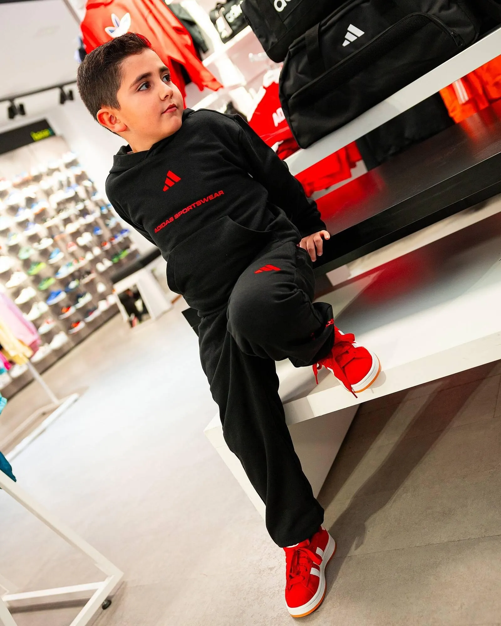 Catálogo de Catálogo Deportes Blanes 10 de diciembre al 7 de febrero 2026 - Página 4