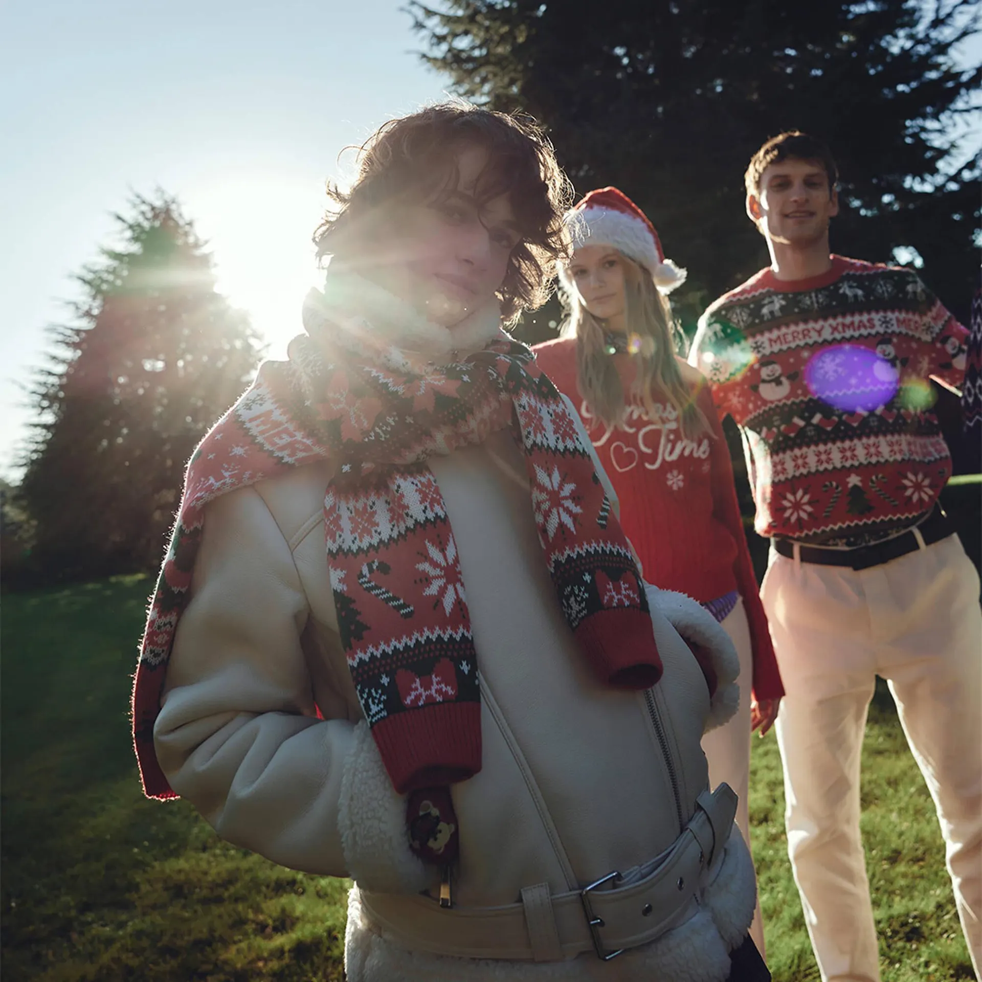 Catálogo de Folleto Terranova 5 de diciembre al 7 de febrero 2026 - Página 1