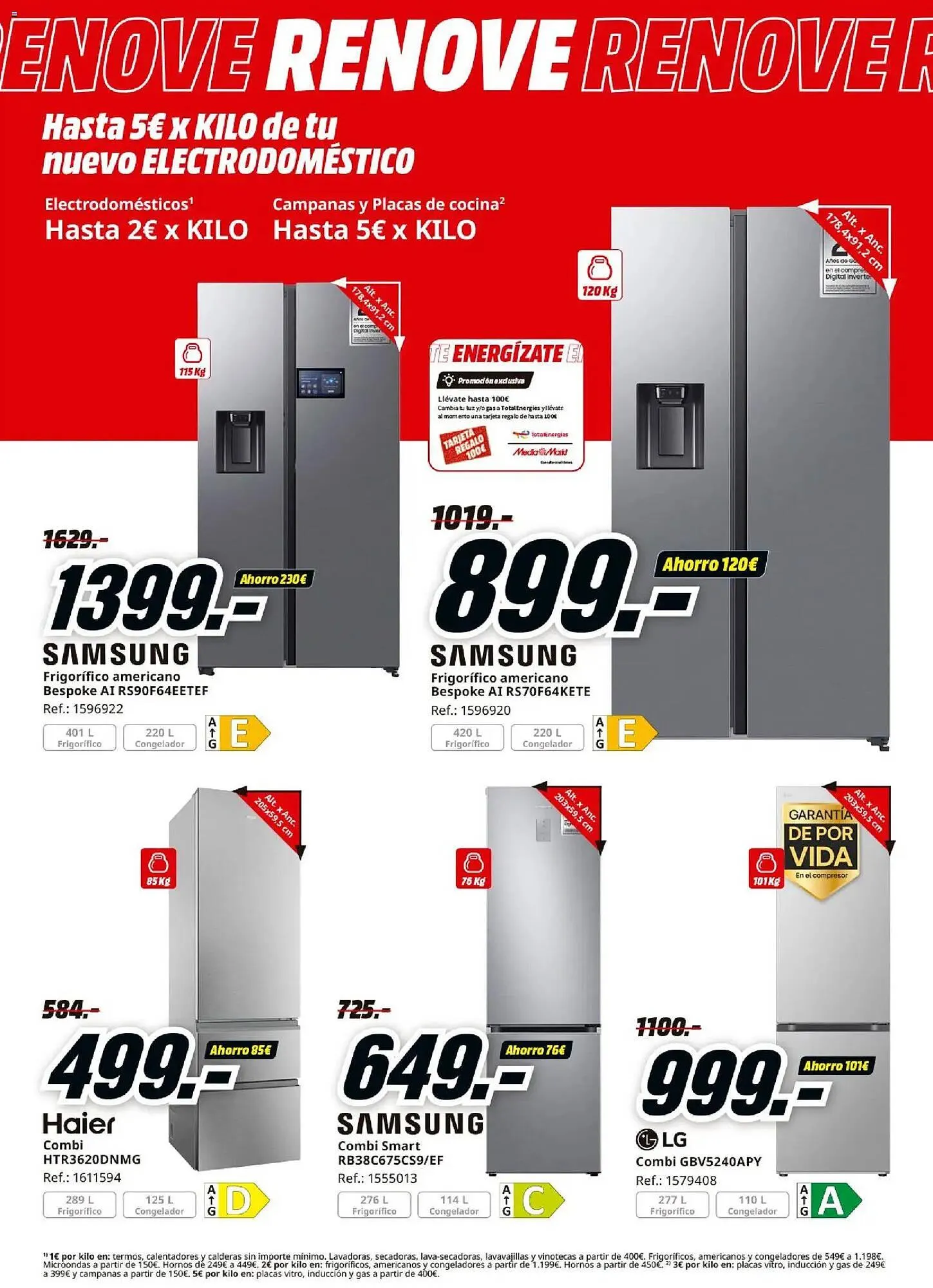 Catálogo de Folleto MediaMarkt 29 de abril al 10 de mayo 2026 - Página 26