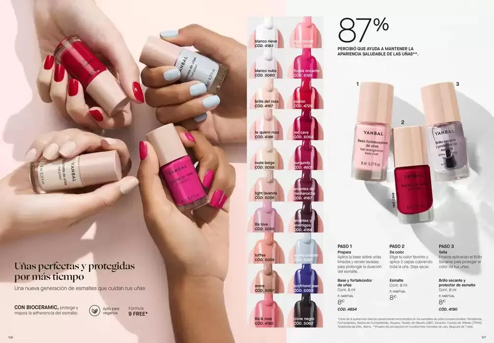 Catálogo de Catálogo Anual 3 de febrero al 31 de diciembre 2025 - Página 54