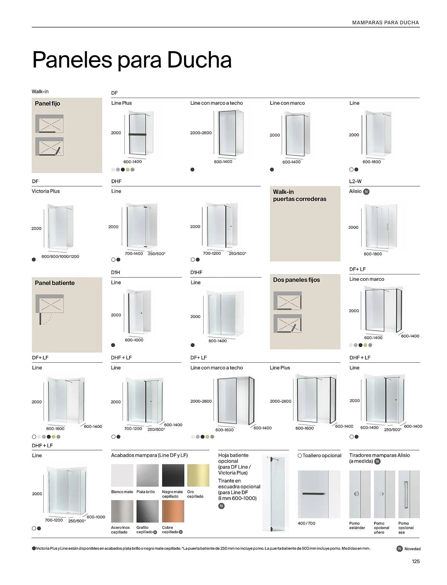 Catálogo de Catálogo Roca 15 de abril al 31 de mayo 2026 - Página 127