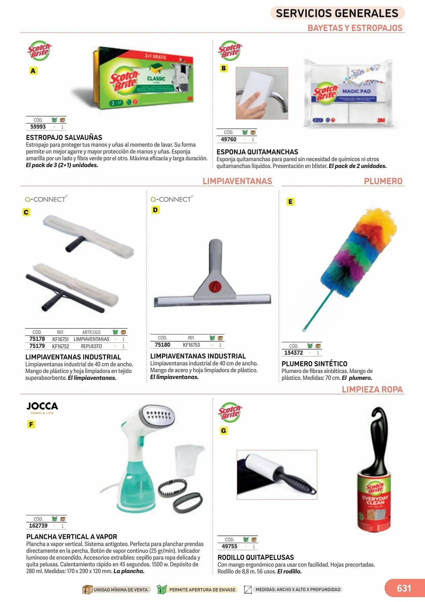 Catálogo de Folleto Carlin 25 de julio al 31 de diciembre 2023 - Página 657