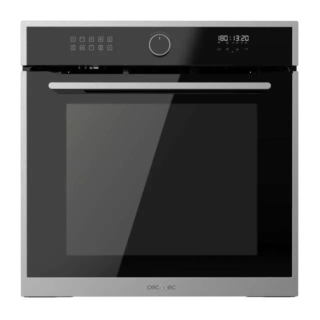 Hornos multifunción Cecotec función Airfryer - 2813