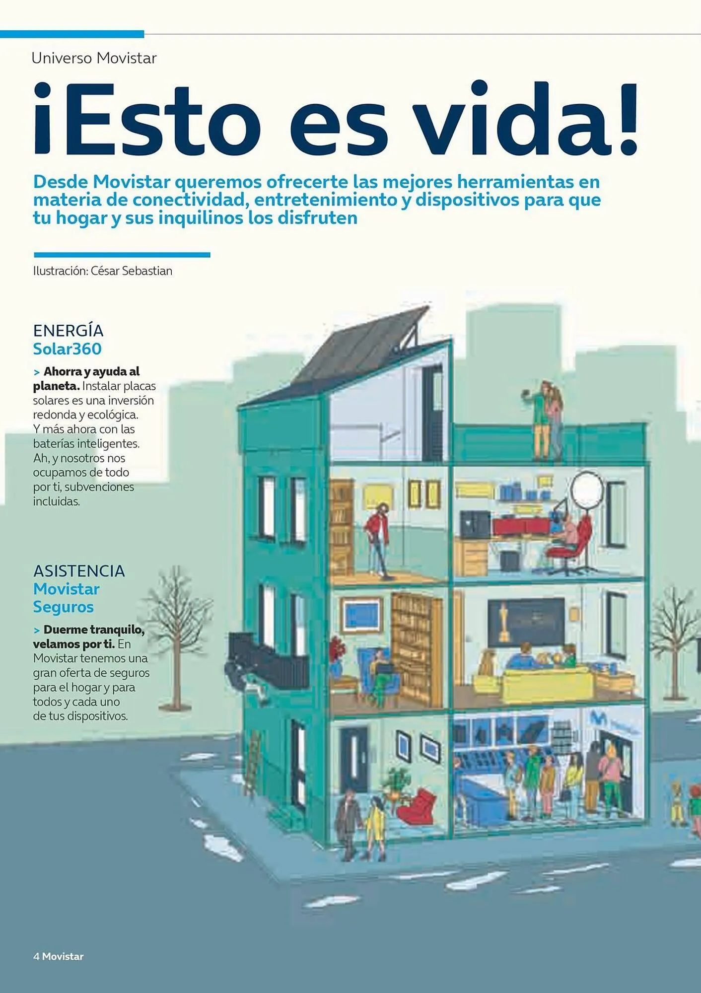 Catálogo de Folleto Movistar 8 de febrero al 29 de febrero 2024 - Página 4