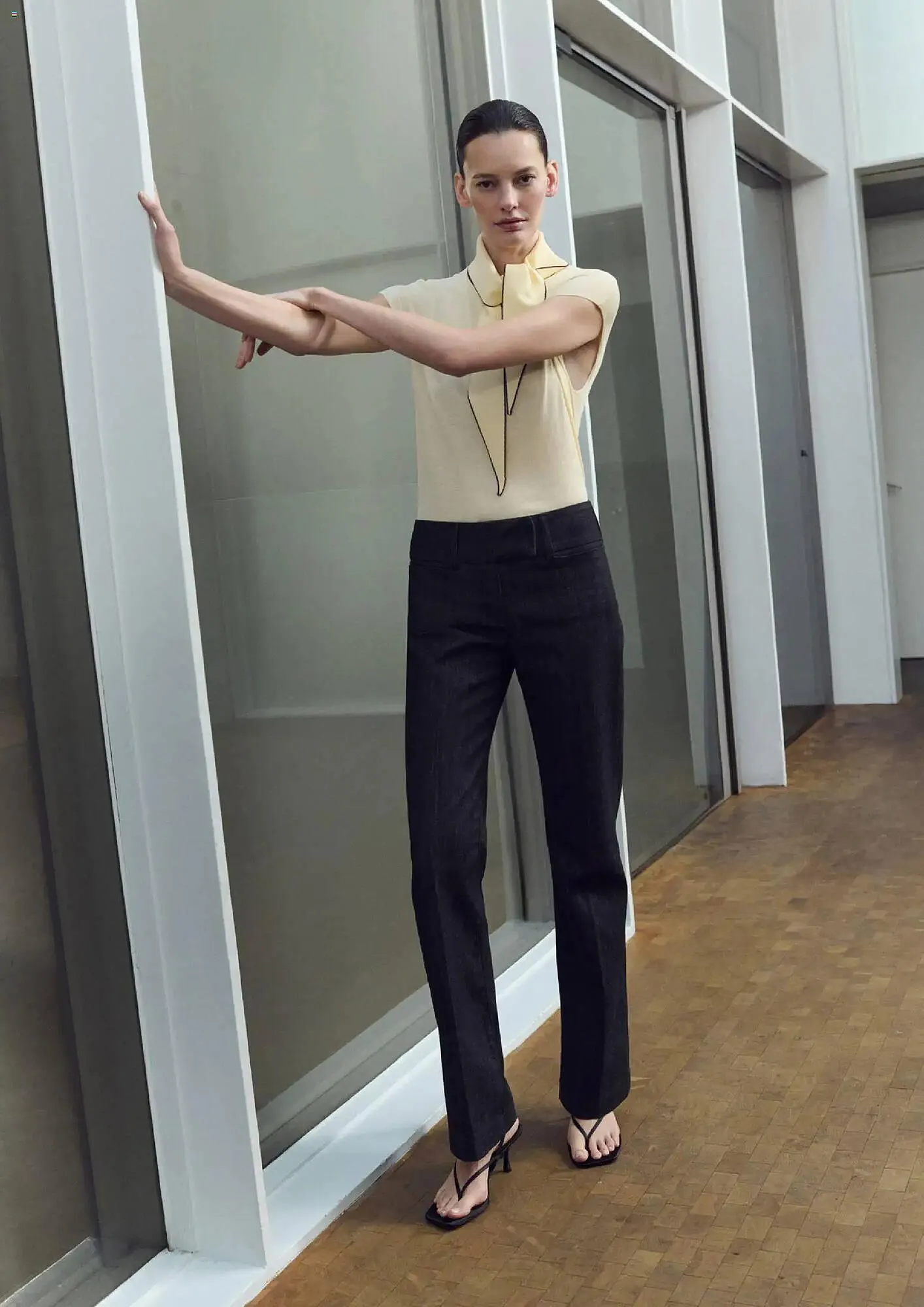 Catálogo de Catálogo MANGO 2 de febrero al 1 de marzo 2026 - Página 10