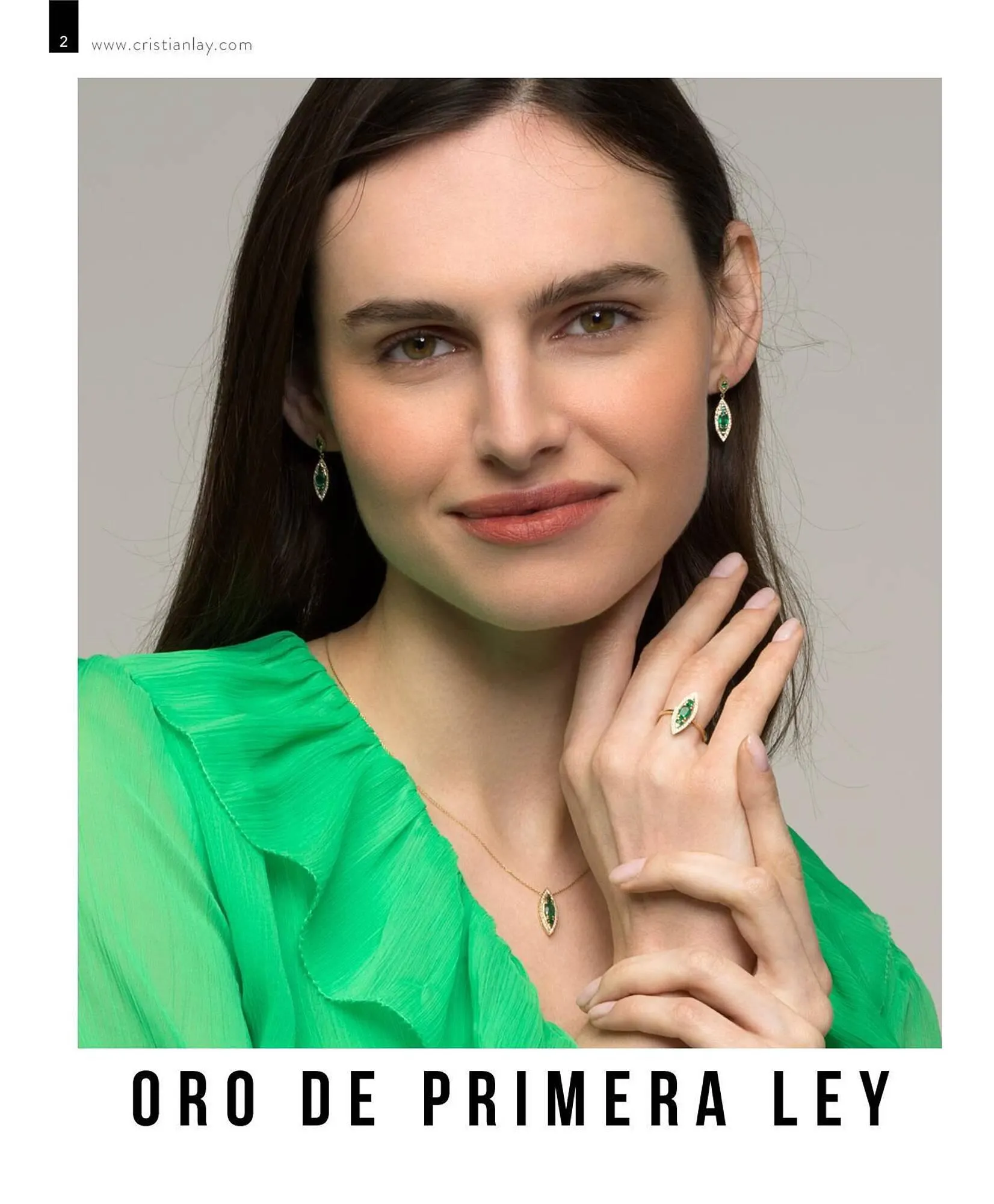 Catálogo de Folleto Mary Kay 11 de septiembre al 30 de noviembre 2023 - Página 2