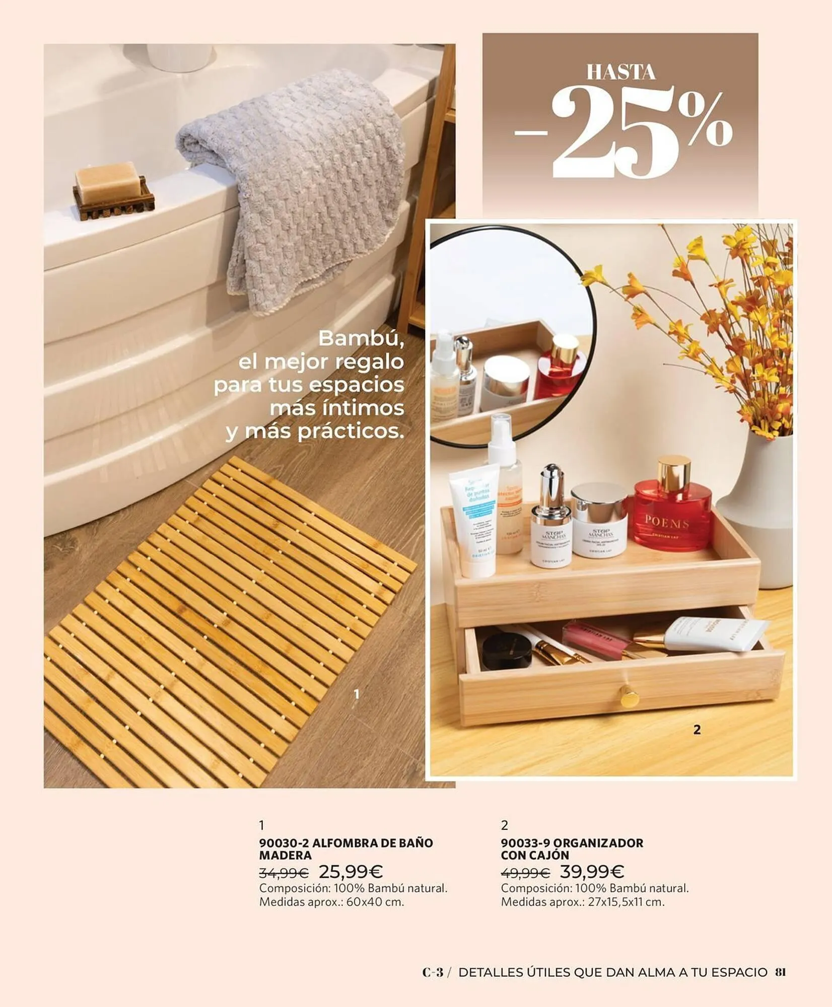 Catálogo de Catálogo Cristian Lay 10 de febrero al 1 de marzo 2026 - Página 81