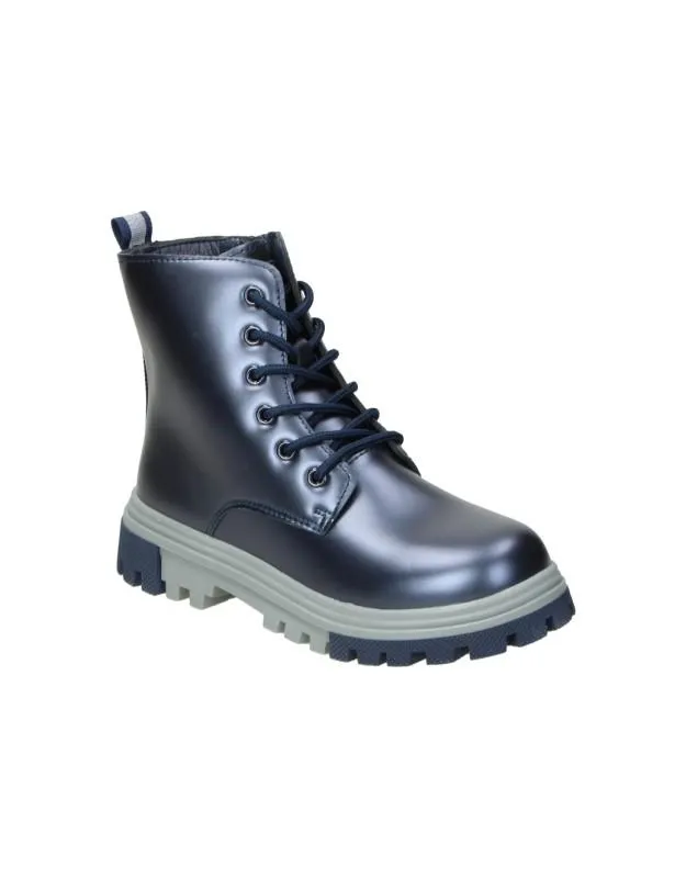 Botas BEPPI 2193460 marino para niño