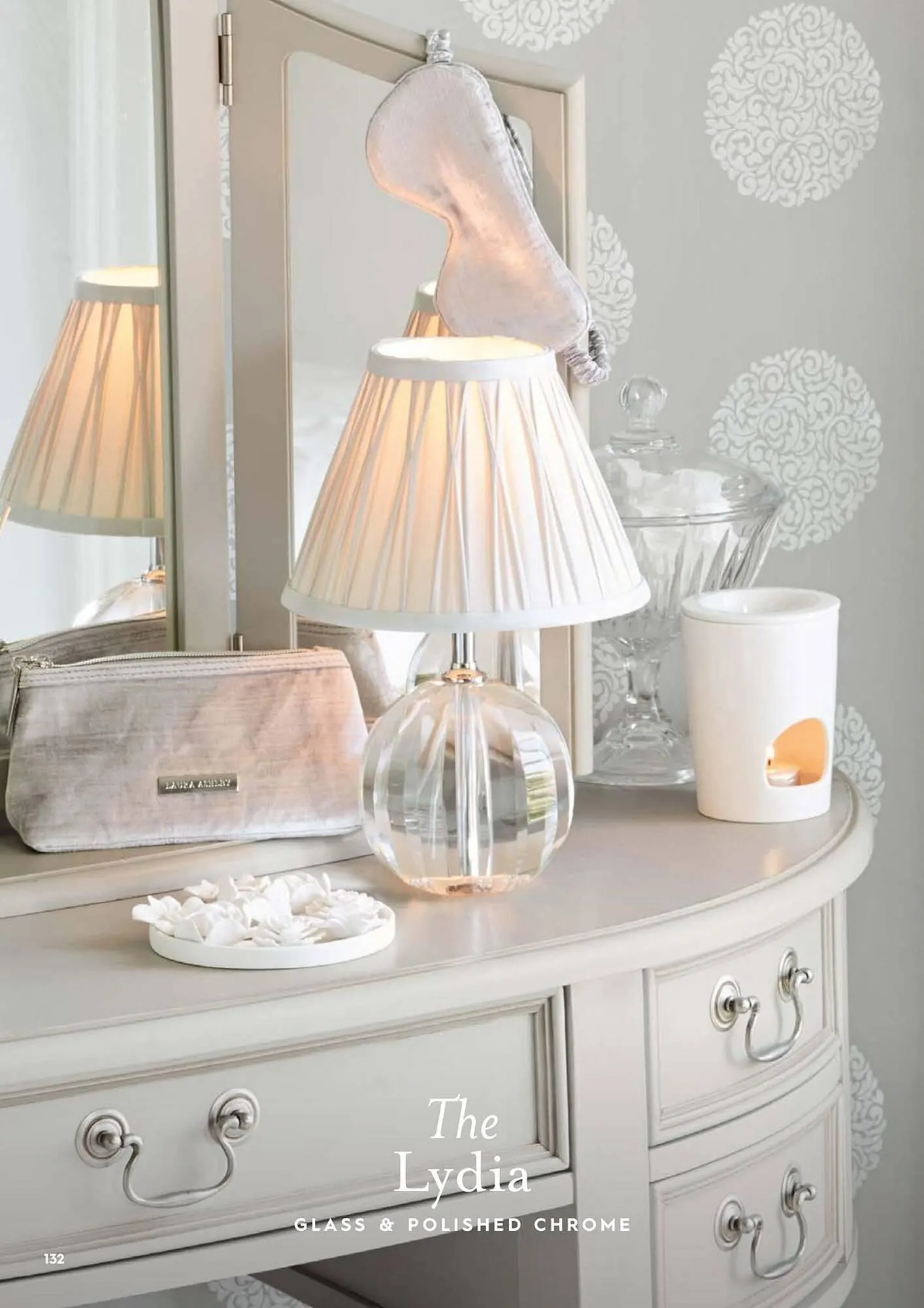 Catálogo de Folleto Laura Ashley 25 de enero al 31 de marzo 2024 - Página 134