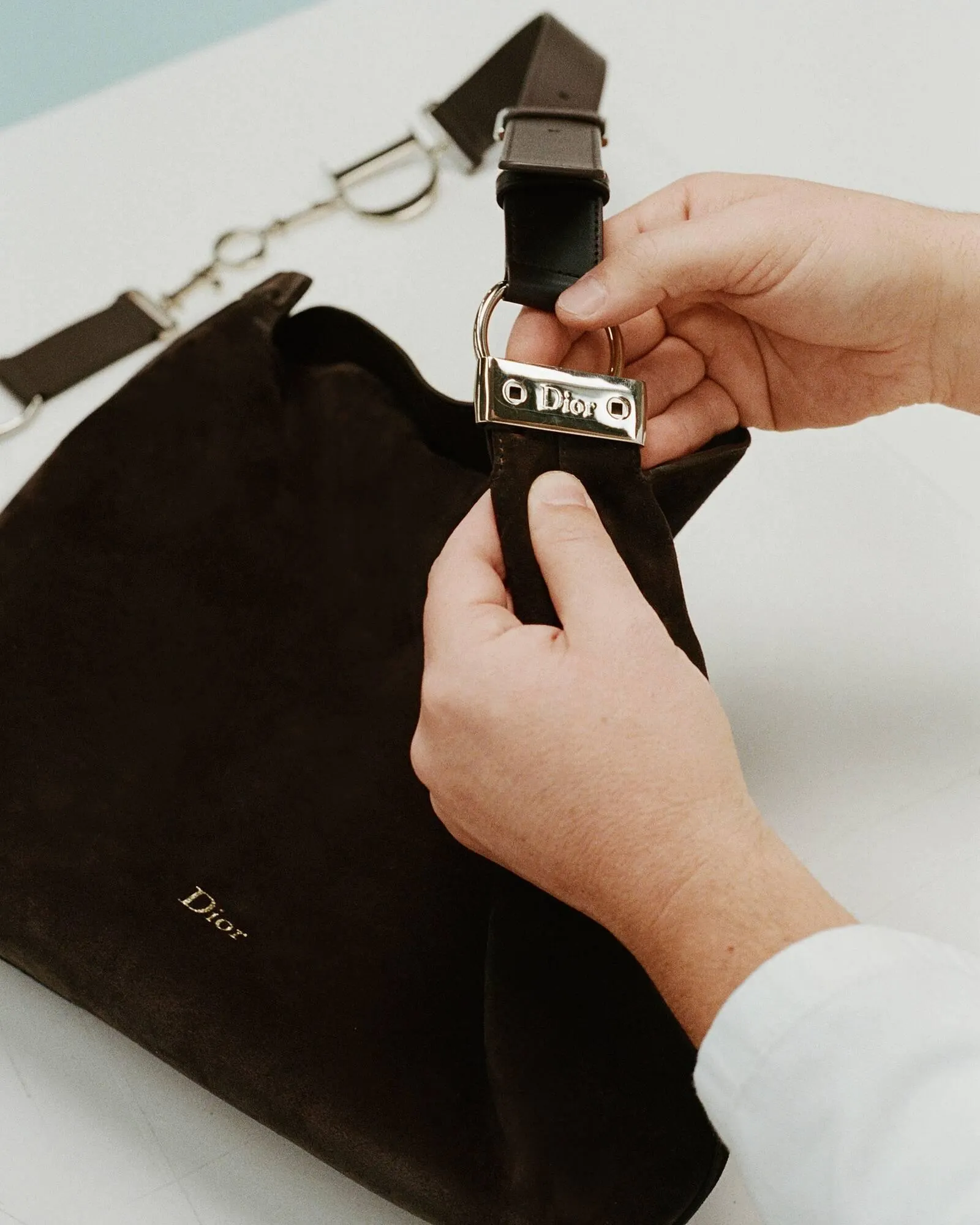 Catálogo de Folleto Dior 21 de abril al 6 de junio 2026 - Página 5