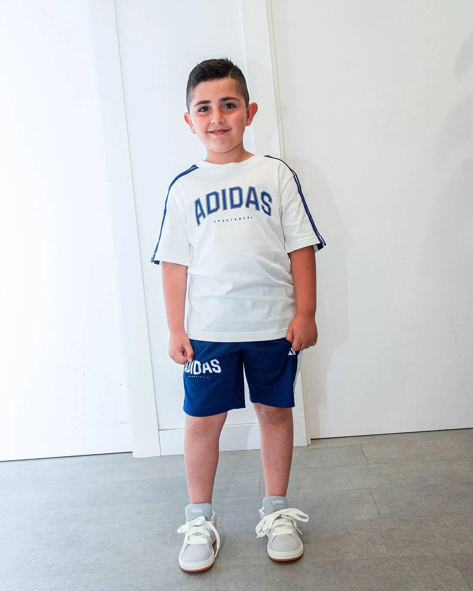 Catálogo de Folleto Deportes Blanes 14 de mayo al 5 de julio 2025 - Página 1