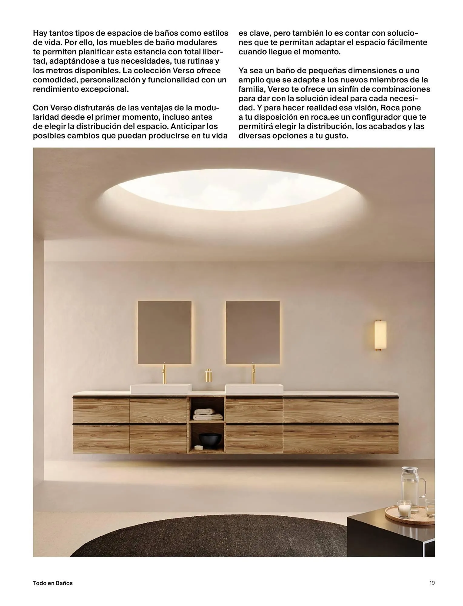 Catálogo de Catálogo Roca 15 de abril al 31 de mayo 2026 - Página 21