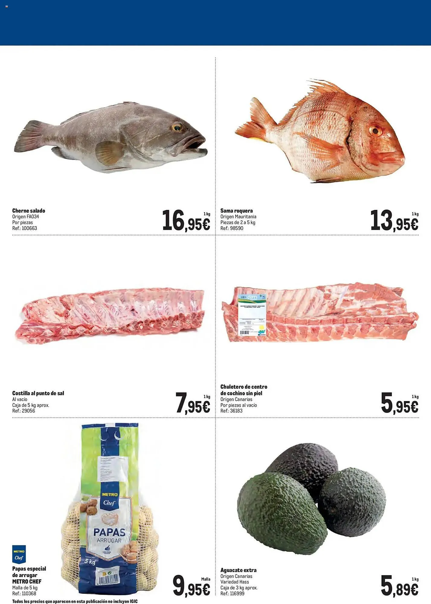 Catálogo de Catálogo Makro 11 de mayo al 31 de mayo 2026 - Página 2