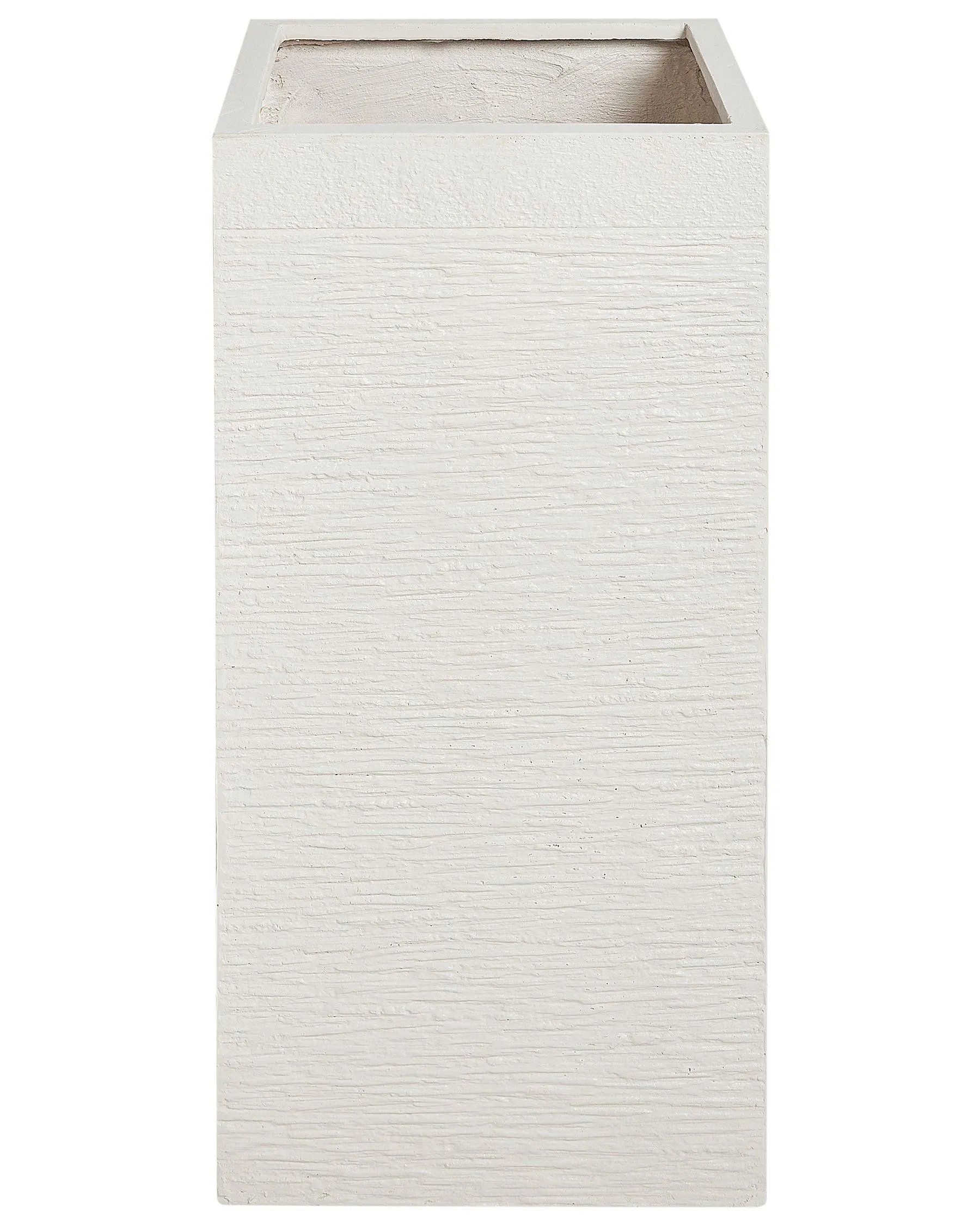 Maceta DION 40 cm Beige claro