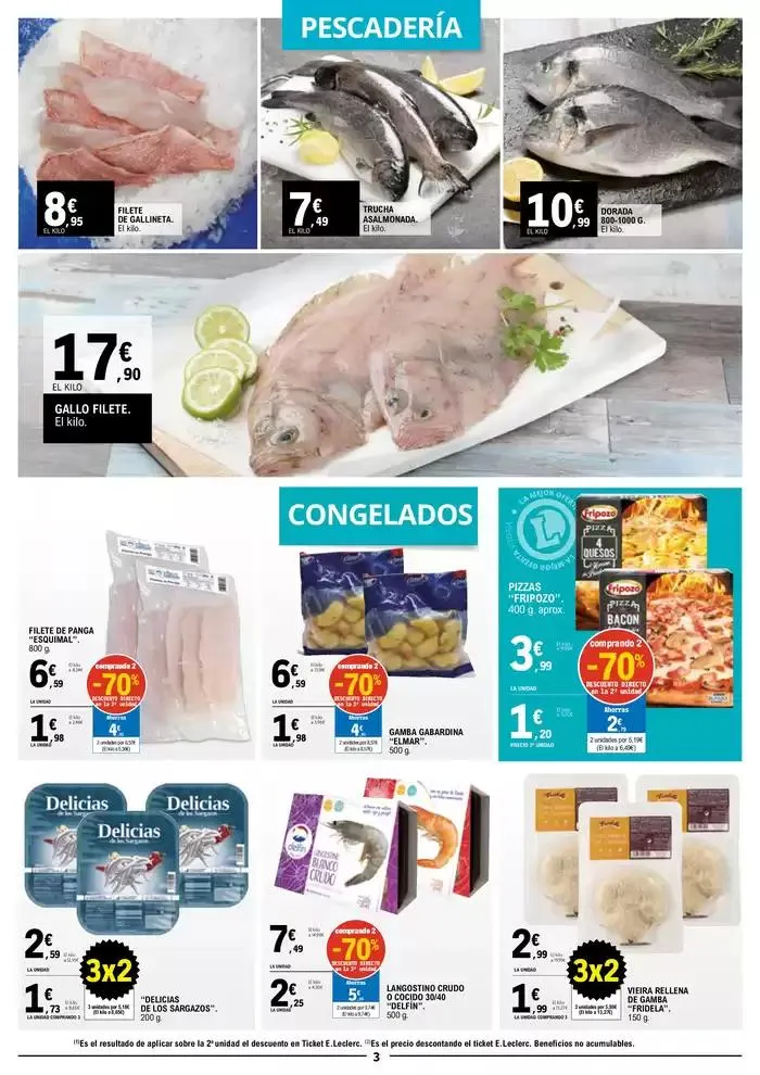 Catálogo de Más Barato 29 de enero al 8 de febrero 2025 - Página 3