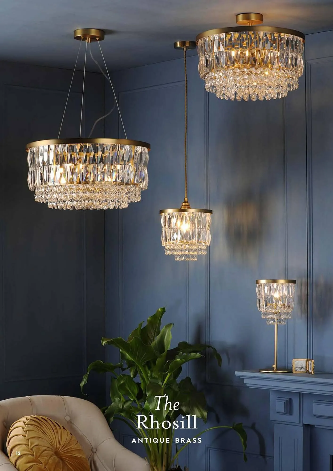 Catálogo de Folleto Laura Ashley 25 de enero al 31 de marzo 2024 - Página 14