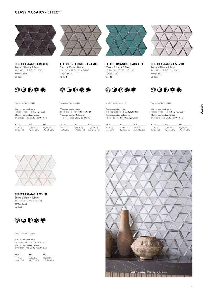 Catálogo de General Catalogue 2024 22 de mayo al 1 de enero 2025 - Página 163