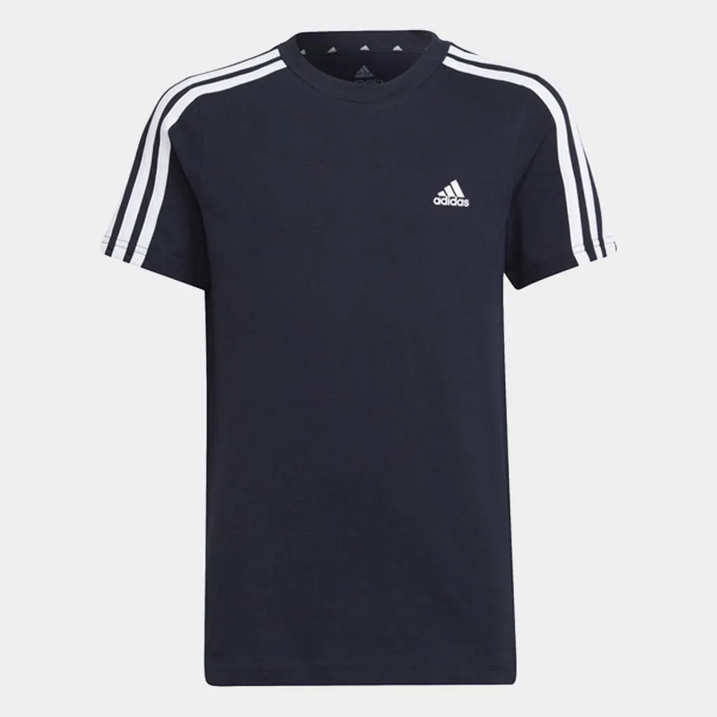 adidas Camiseta Essentials 3 Bandas