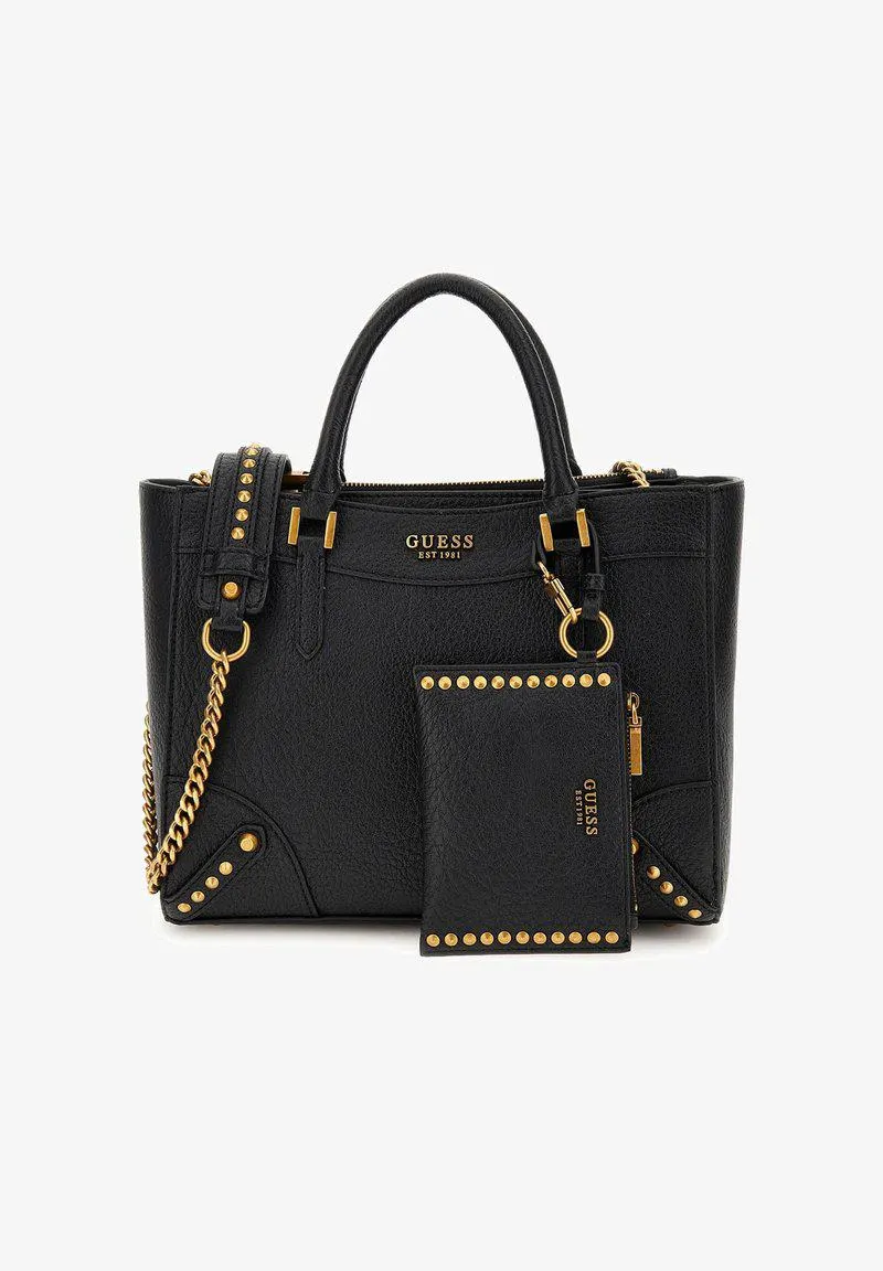 CLELIA GIRLFRIEND SATCHEL - Bolso de mano