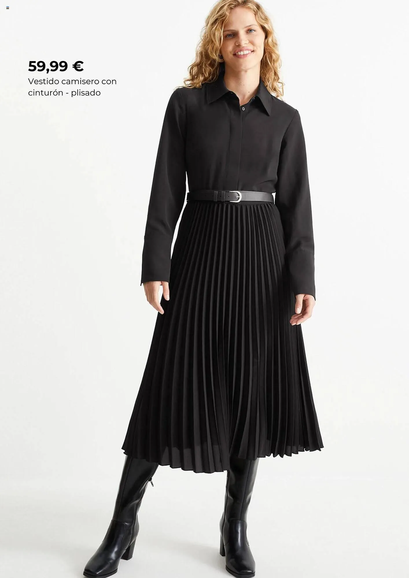 Catálogo de Folleto C&A 1 de noviembre al 1 de diciembre 2023 - Página 4