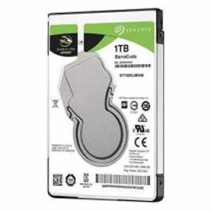 DISCO INTERNO 2.5" SEAGATE 1TB 5400rpm 128MB SATA3 - LECTURA: 140MB/s ESCRITURA: 140MB/s