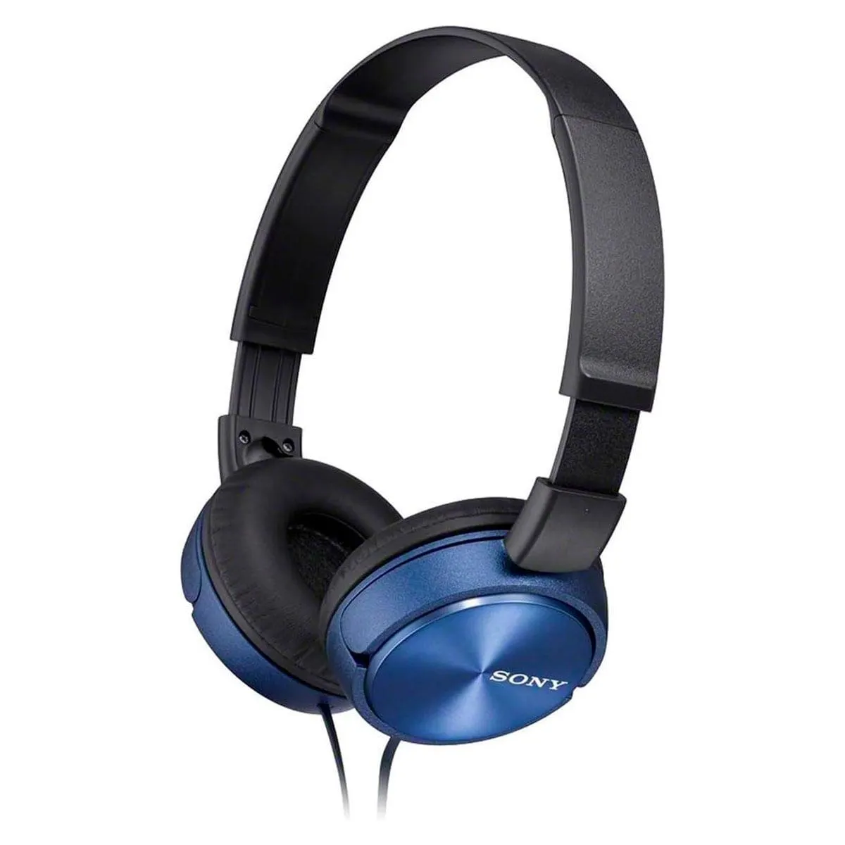 Auriculares de diadema Sony MDR-ZX310 cable 1,2m